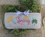 (image for) Spring Fling